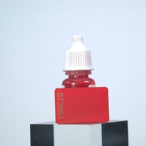 BT2063 Hand Coated Matte SM Chiefs Continental Waterborne Paint