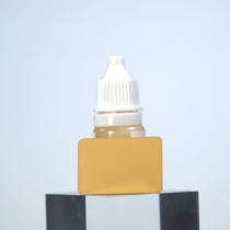 BT2095 Hand Coated Matte Sandy Yellow SM Chiefs Continental Waterborne Paint