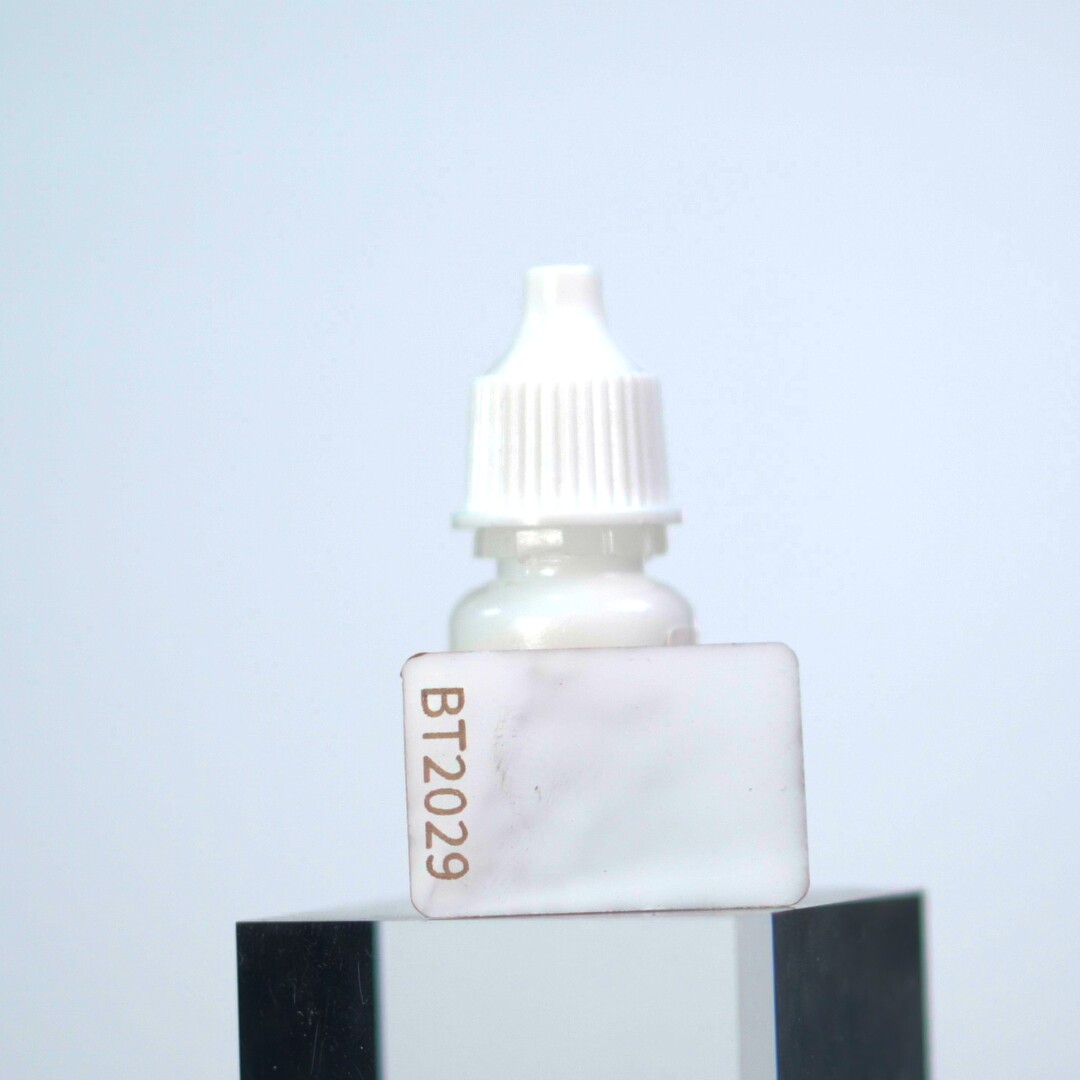 BT 2029 Hand Mate - Painting SM Chief Continental Water Paint