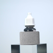 BT3005 Hand Coated Metal Aluminum Metal SM Chiefs Continental Waterborne Paint