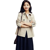 Плащ, подходит для подростков, в западном стиле, 150см