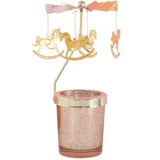 Свеча терраса девушка Сердце мечтает вращать мрачные свечи свеча свеча свеча