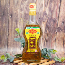  Sichuan Gongjiao Source Hanyuan Pepper Oil 400ml Sichuan Huajia Rice Noodle hot pot Special hemp seasoning Sesame oil Sesame oil
