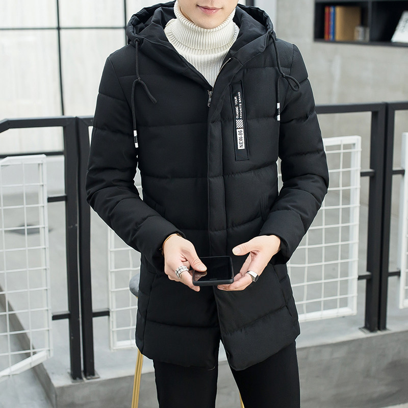 Blouson hiver pour homme - Ref 3113255 Image 1