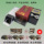 Подлинный набор пластиковых настольных игровых карт Three Kingdoms Killing Deluxe 2025 Full Generals Mobile Collection, посвященный 10-летию Национальной войны. mini 1