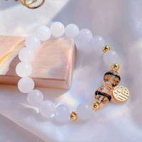 [Brand Brand Milk Milk Bracelet] Самопроизводство бесплатное пополнение пополнения клиентов Замечания.