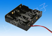 No. 5 battery case 5 Number 4 battery case 5 plane side by side 4 knoe series battery case