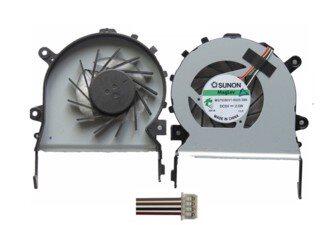 New suitable for acer macro chess 5553 5553G 5553G Fan 5625 Notebook Fan