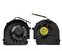 For dell dell N4030 14V N4020 M4010 M4010R P07G fan n4030