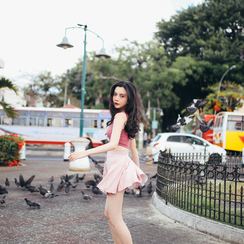 Maillot de bain pour femme      - Ref 3034506 Image 1