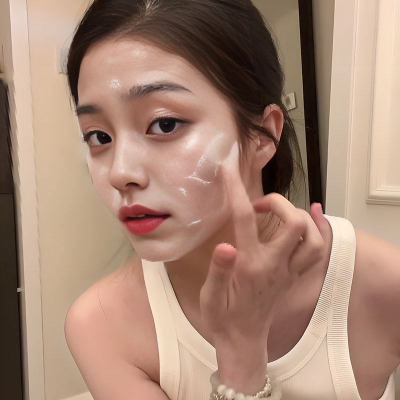(苗苗)只做美妆I硬磕到底的LOGO