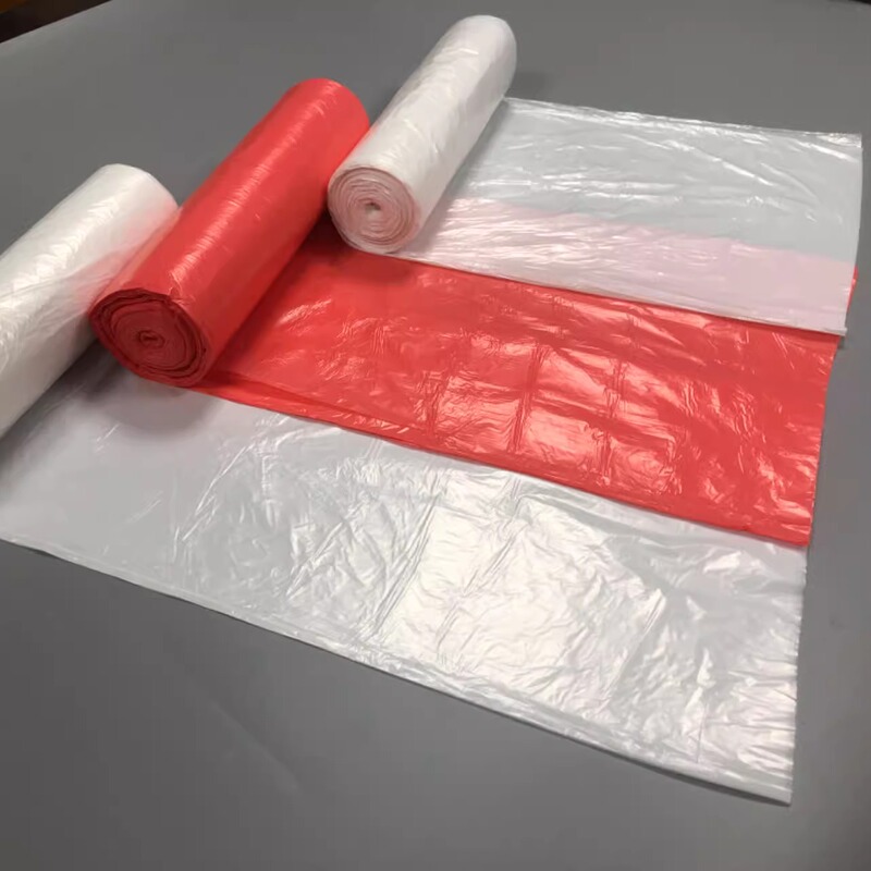 Decoration Dust-Proof Plastic Film Cloth 2.2m Wide Suitable for Covering All Furniture in the House, Disposable Protective Film for Spray Painting, Waterproof