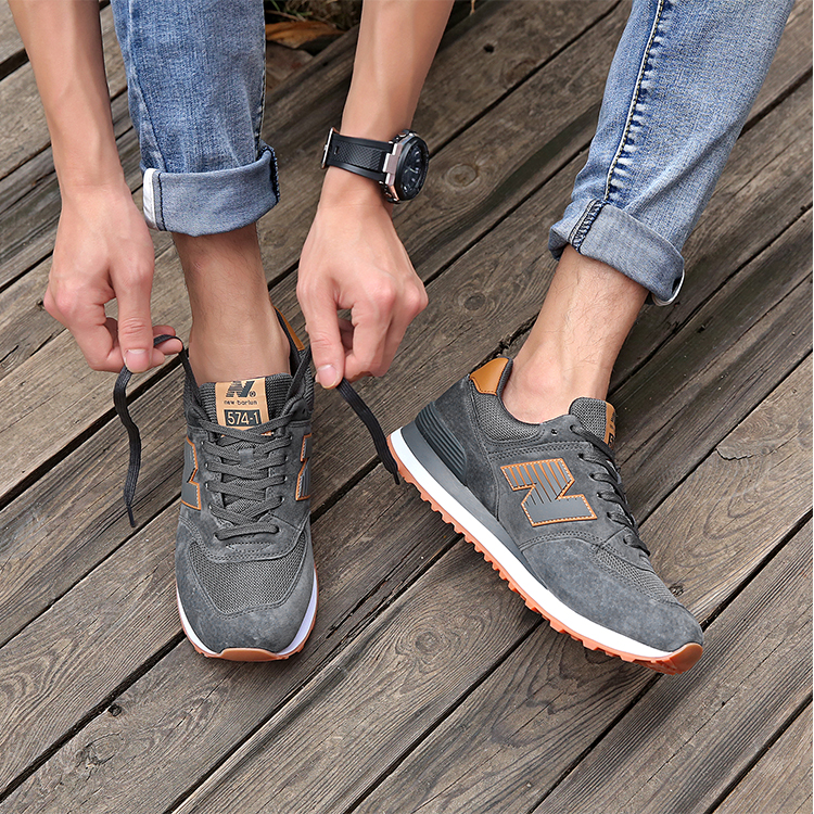 Giày thể thao mới của Barron đích thực mùa thu đông mới giày thể thao adidas