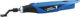 Gundam model electric grinder equipped with feedback Ultima 7 ARTIMA7 ART107 blue