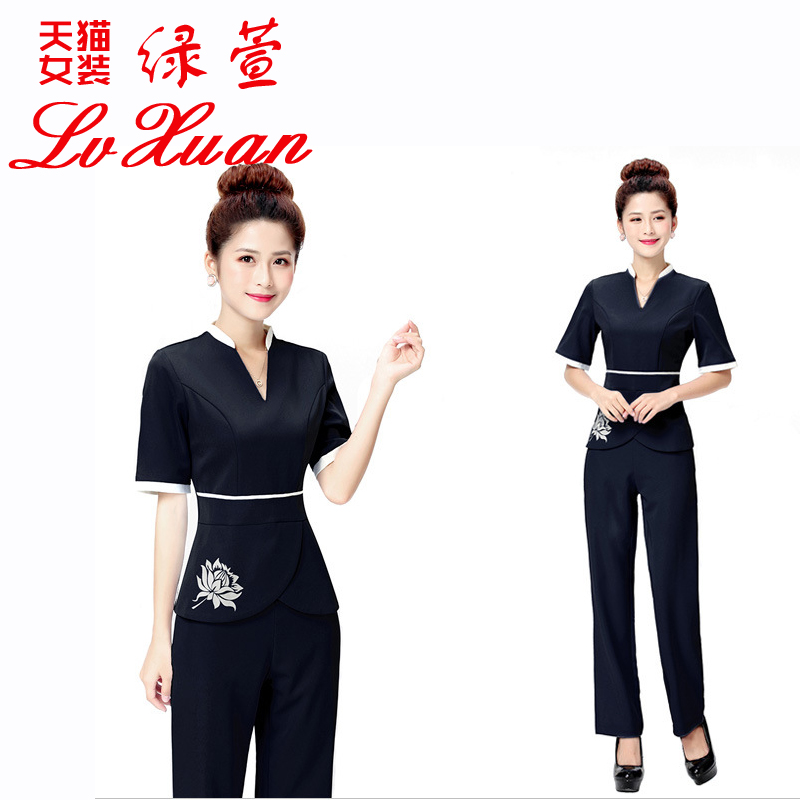Tailleur femme en Polyester - Ref 3242067 Image 1