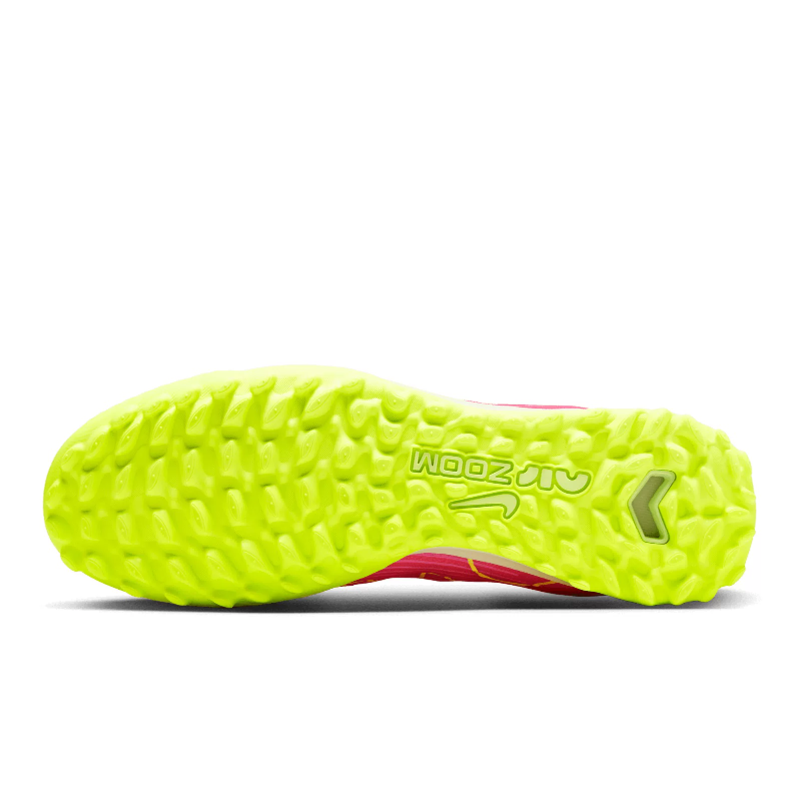 BUFF NIKE Assassin 15 топ-уровня PRO воздушная подушка TF ногти Фрисби футбольные кроссовки DJ5605-605-700
