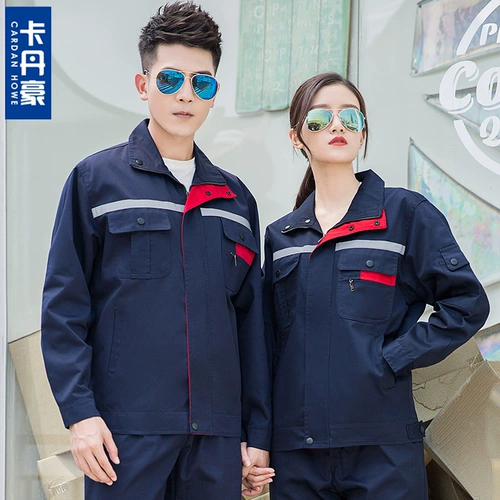 Осенний износостойкий лонгслив, комбинезон, делается под заказ