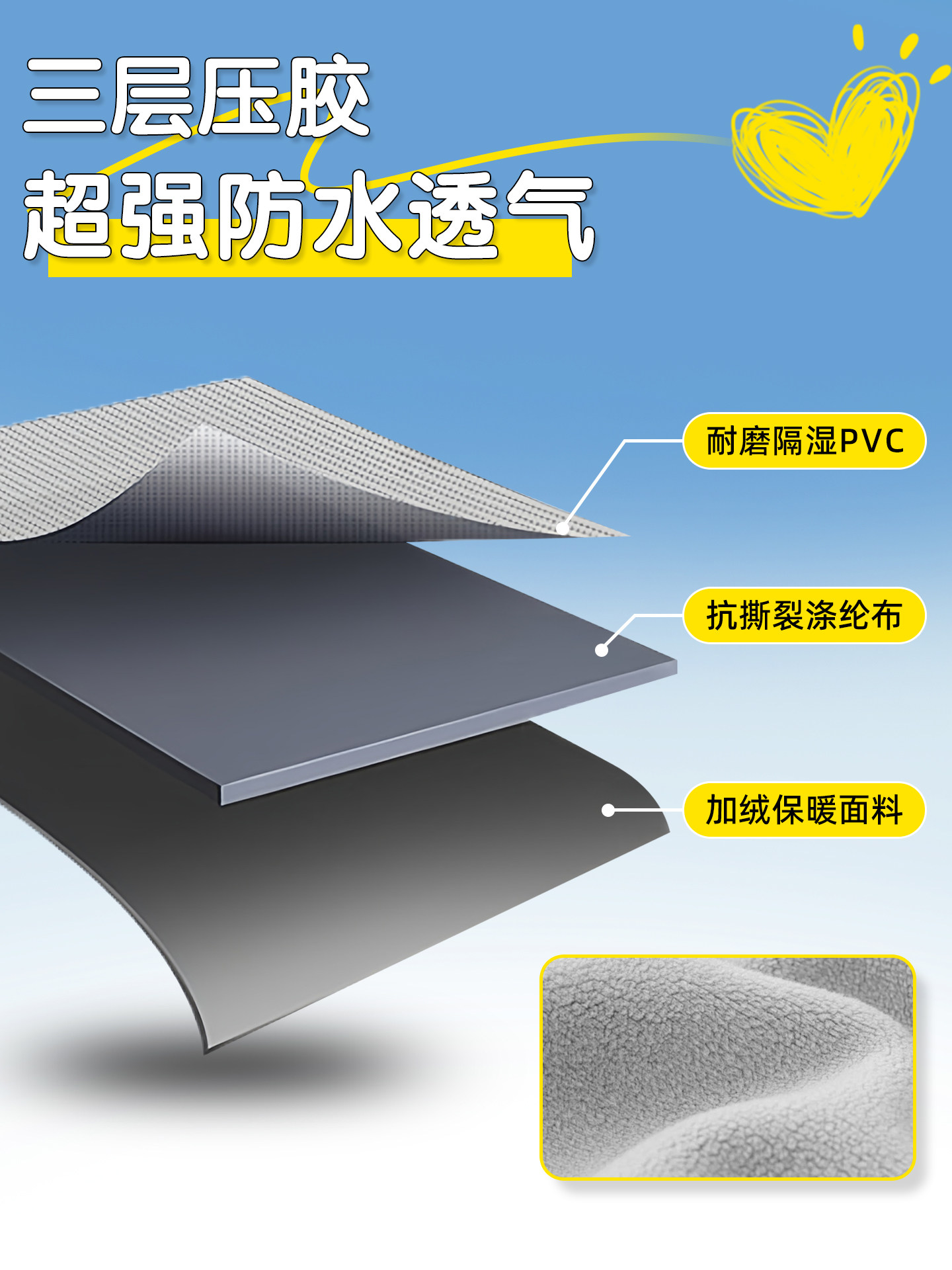 Children's Snow Boots, Outdoor Hiking and Trekking Sand-Proof Shoe Covers, Men's Ski Equipment, Waterproof Leg Protectors, Women's Crampons, Baby