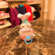 Hong Kong Disneyland Hide-And-Seek Stellalou Duffy Shelliemay Gellardoni Phone Strap Plush Pendant