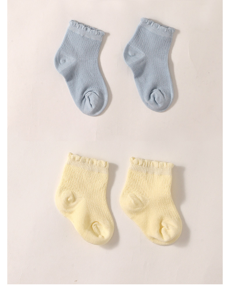Chaussettes enfant TAOLIFESTYLE - Ref 2106679 Image 17