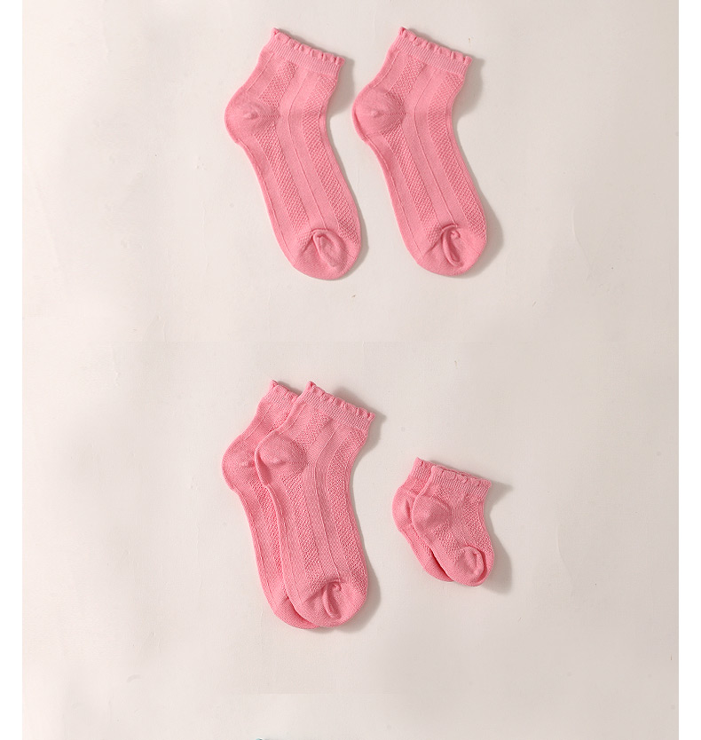Chaussettes enfant TAOLIFESTYLE - Ref 2106612 Image 8