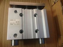 Current goods supply Original brand new second hand 9 to new SMC cylinder MGPM32-50Z