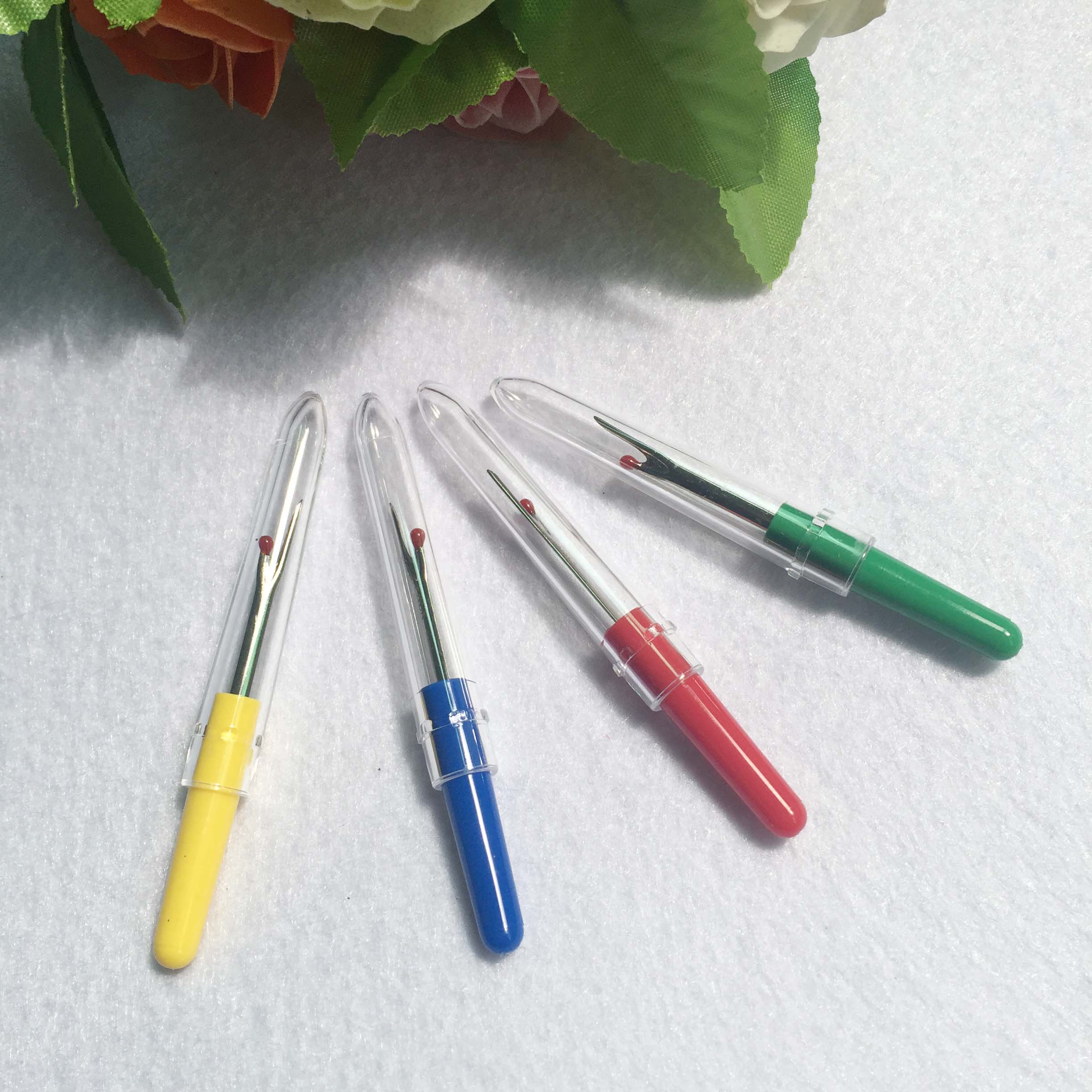 Abang handmade 1 stitch remover non-woven handmade DIY fabric decoration tool stitch remover