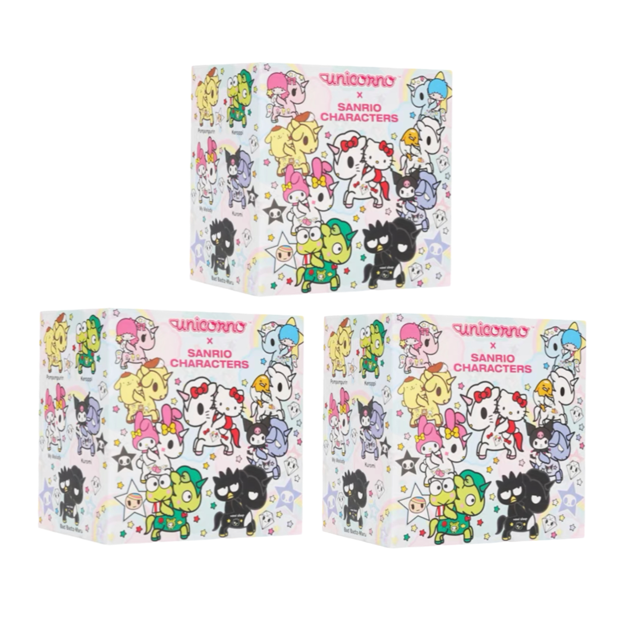 Hello Kitty, sanrio, пони для друга, игрушка, единорог