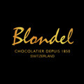 blondel旗舰店的LOGO