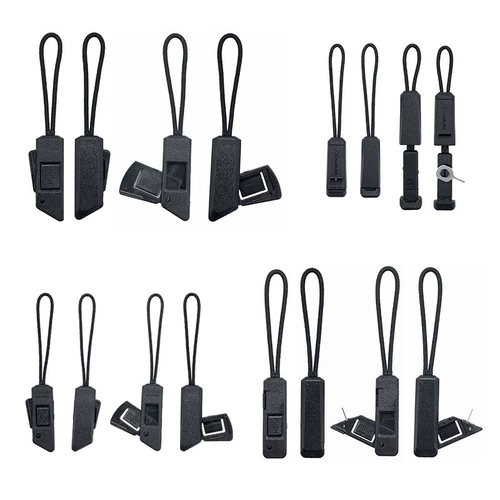 多耐福 Универсальный свисток с молнией на шнурке, дорожный рюкзак