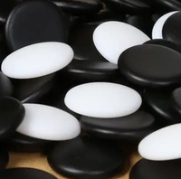 Шахматные шахматы Wuzi Single 225 капсул