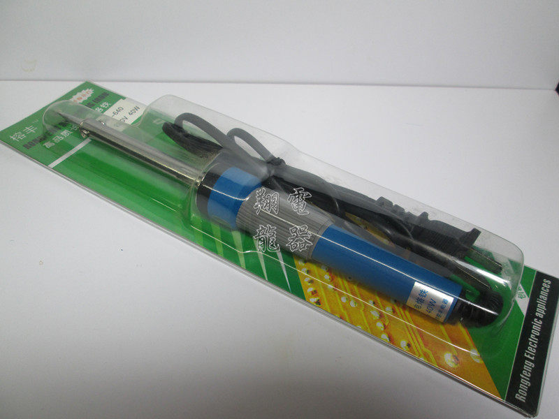 Rongfeng electric soldering iron Soldering iron Welding iron Welding iron