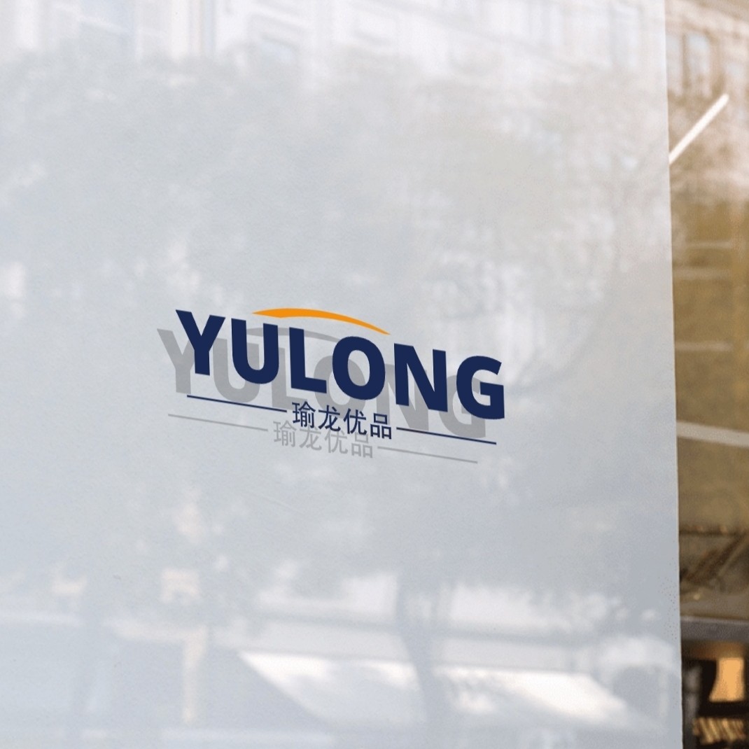 瑜龙优品工厂店的LOGO
