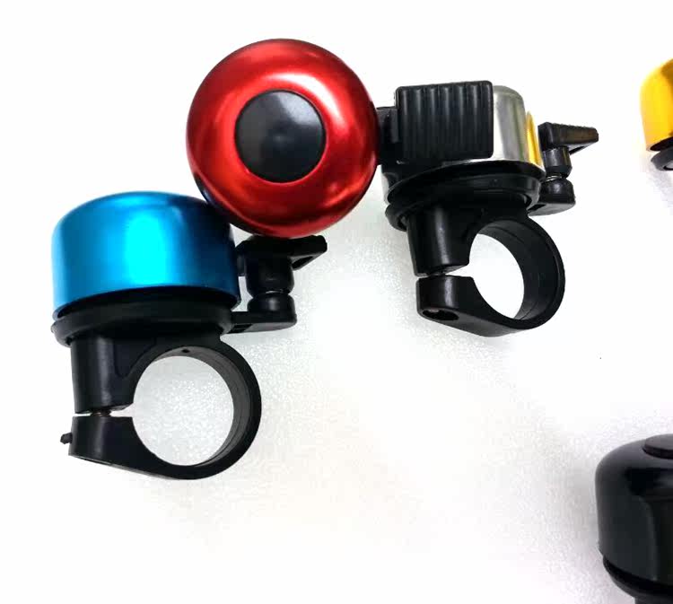 Sonnette de vélo - Ref 1455989 Image 4