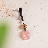 Положительный пирог с персиком-монху-мусорным корзином