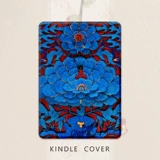 Qing Palace Peony Pattern Kindle Paperwhite4/3/2 защитная крышка KPW3 Dermarning 958 кожаный корпус 998 Thin Shell
