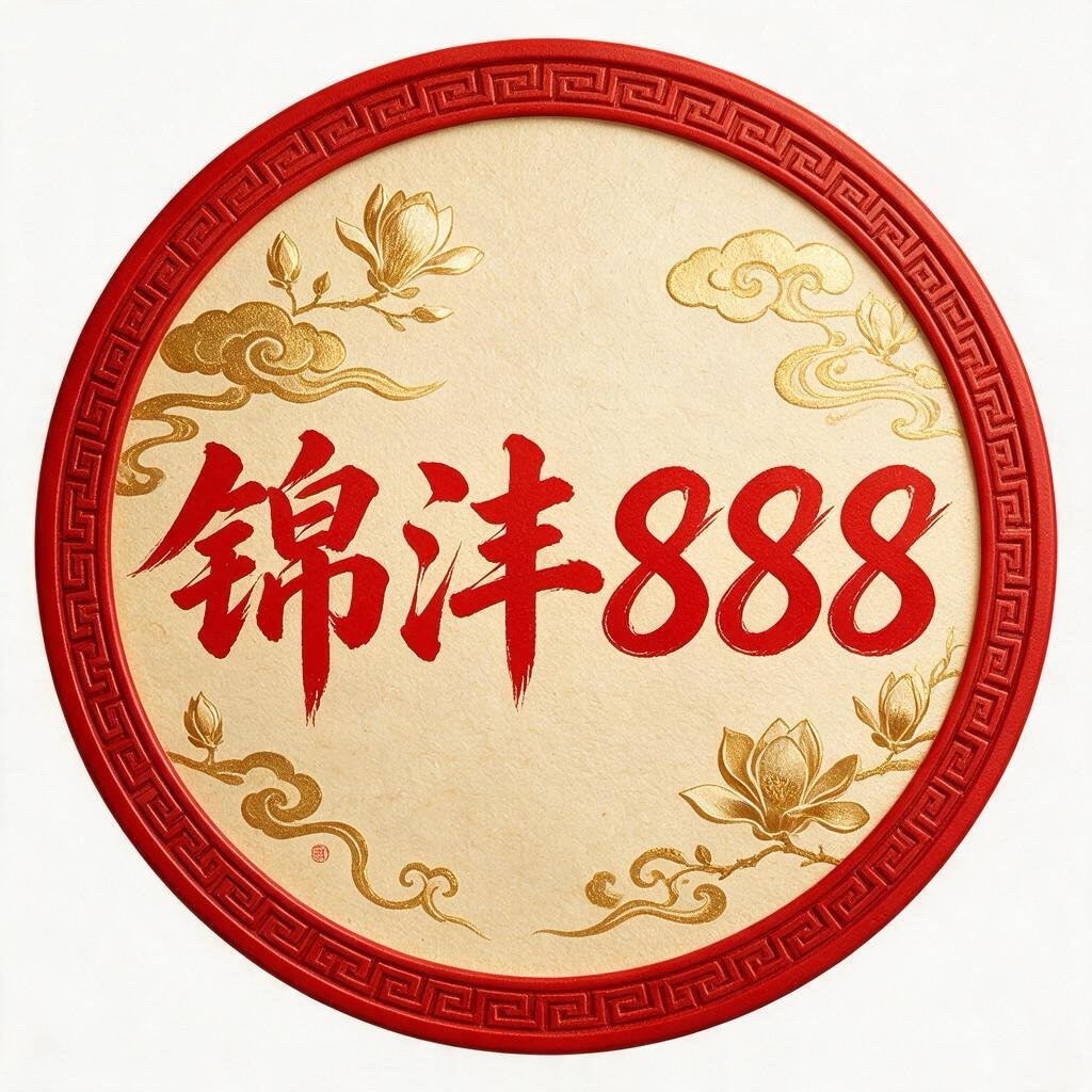 锦沣888