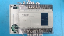 PLC programmable controller XC2-24R-E used