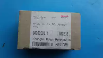 R911170768PLC module