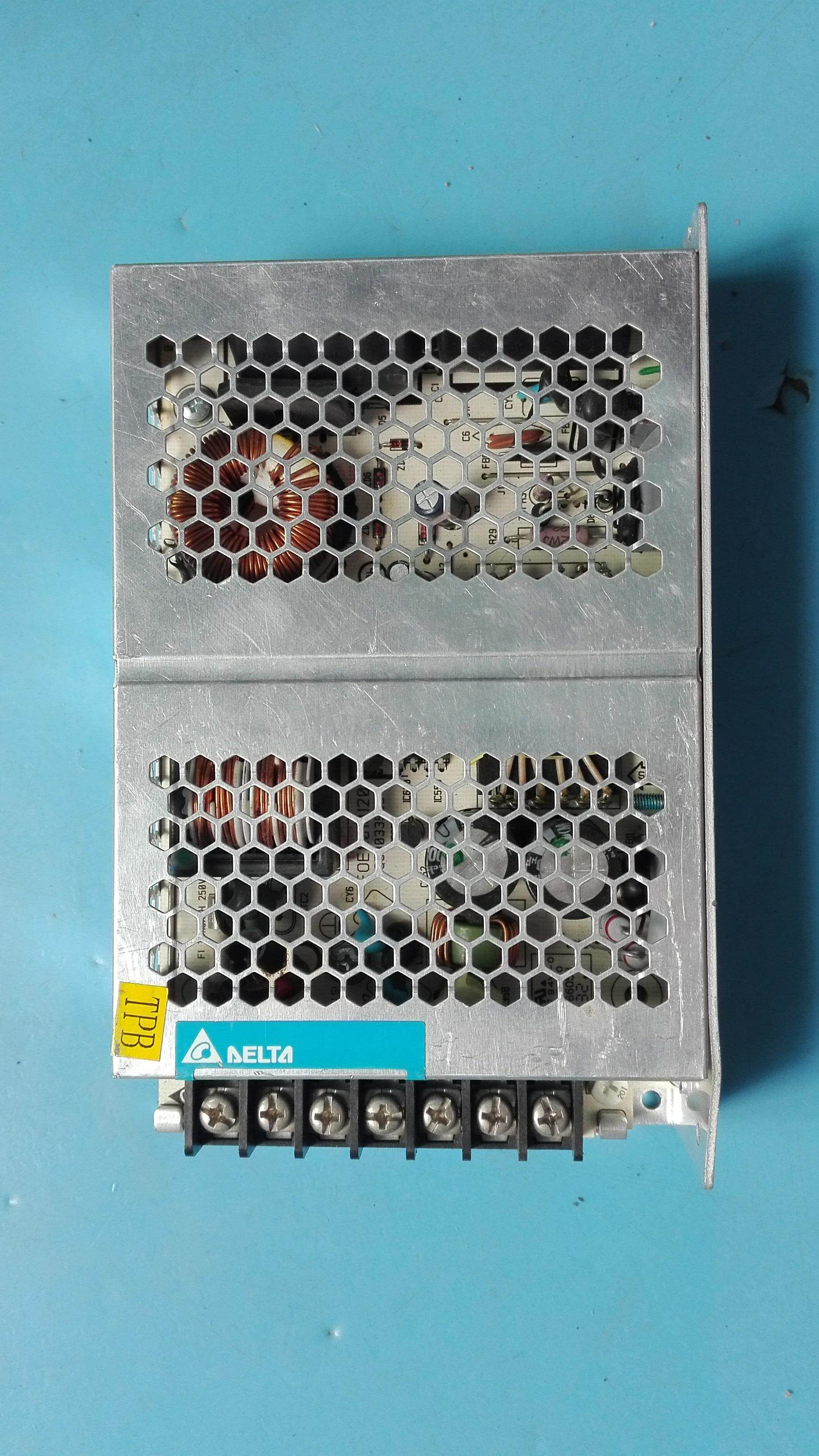 PMC-24V100W1AA of the switching power supply table