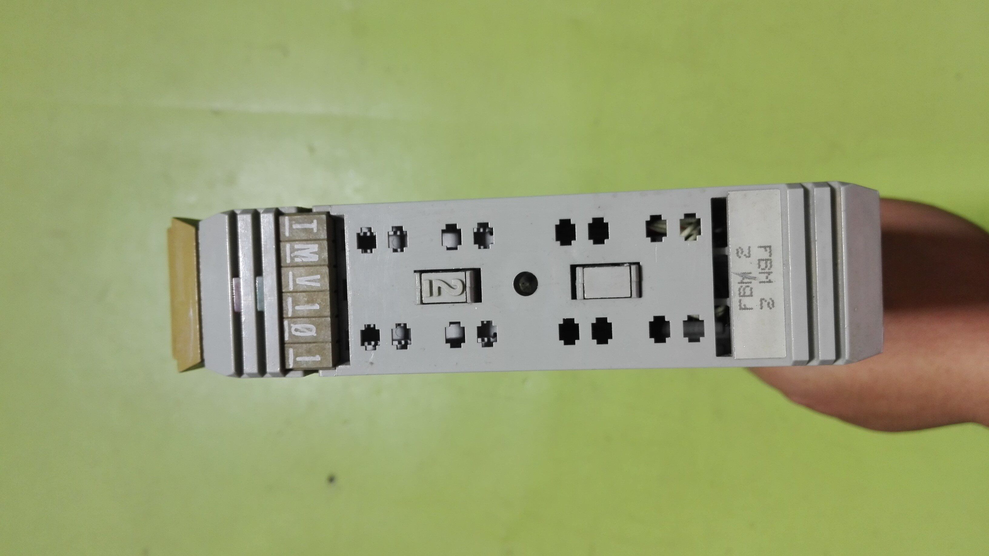 P0400YC secondhand bargaining for the P0400YC in kind