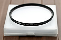 One optical ultra-thin HD uv filter 77mm 67mm 58mm 55mm
