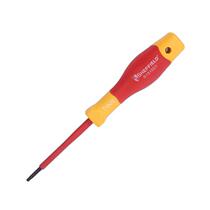 Steel Shield S151001 T10-T30 Double Color Handle Insulated Fused Screwdriver Screw Batch