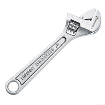 Steel shield S016612 Activity wrench open plate hand 4 inch 6 inch 8 inch 10 inch 12 inch adjustable wrench