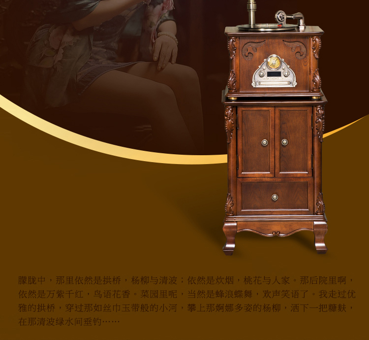 đầu đĩa than yamaha gt 2000 Nhớ lại vẻ đẹp T909 turbo vocal arm phiên bản DVD máy ghi âm retro 	đầu đĩa than crosley