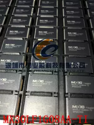 New Original MX30LF1G08AA-TI Flash Memory Chip 128MB