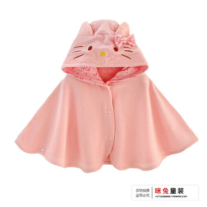 Cape pour fille - Ref 2155607 Image 6