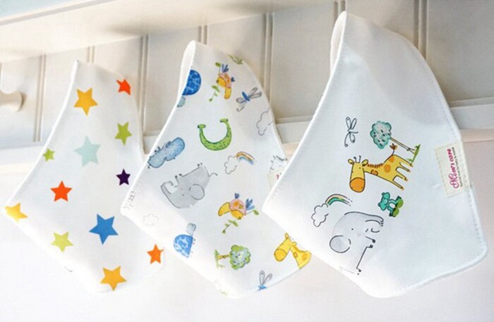 Coffret cadeau pour bébé - Vêtements + Fournitures - Ref 1956548 Image 11