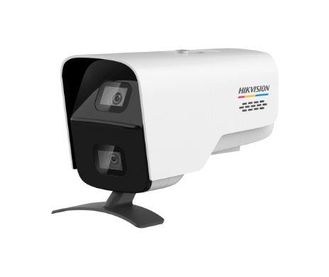 Hikvision 4 Million Color High-Definition High-Altitude Object Tracking Binocular Full-Color Camera Ds-2Cd3B447Wd-Pw Hikvision 4 Million Color High-Definition High-Altitude Object Tracking Binocular Full-Color Camera Ds-2Cd3B447Wd-Pw