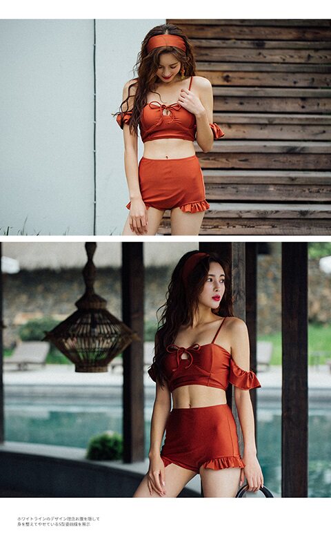 Maillot de bain pour femme - Ref 3028824 Image 23